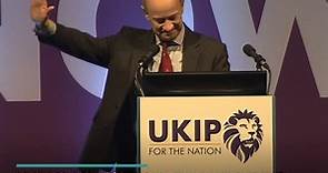 Who is Ukip's new leader Henry Bolton?