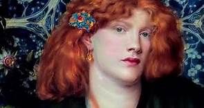 Fine Arts - The Paintings of Dante Gabriel Rossetti - Bach