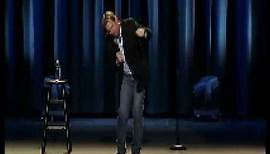 BILL ENGVALL - Here's Your Sign Live (Part.6)