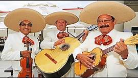 Happy Mexican Music Mariachi - Mexican Music Mix - Traditional Mexican Music
