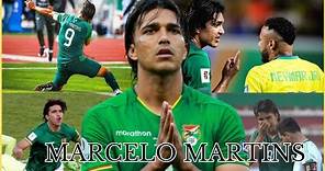 ¡Marcelo Martins se retira de la selección de Bolivia Leyenda