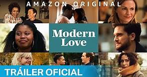 Modern Love - Temporada 2 - Tráiler Oficial | Prime Video España