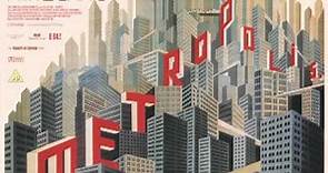 Gottfried Huppertz - Coda (Metropolis, 1927)