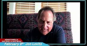 Jon Lovitz On Whoopi Goldberg & Joe Rogan