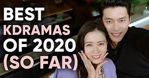 10 Best Korean Dramas of 2020 So Far [ft. HappySqueak]