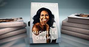 Michelle Obama on why she'll never forgive Trump, in her own words: Exclusive audio from memoir 'Becoming'