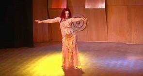 Enta Omri - Sharon Cohen Belly Dance