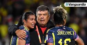 Atención: La selección Colombia Femenina se quedó sin entrenador
