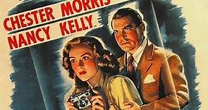Double Exposure (1944) - Full Movie