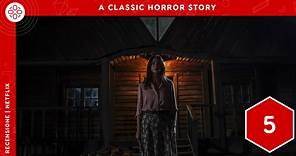 A Classic Horror Story - La recensione