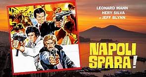 Napoli spara (L. Mann/H. Silva, 1976) (ITA) HD