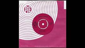 Petula Clark – “Saturday Sunshine” (UK Pye) 1964
