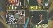 The Who - Listening To You (Live At The Isle Of Wight Festival 1970)