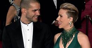 Scarlett Johansson pide el divorcio y la custodia de su hija | RPP Noticias