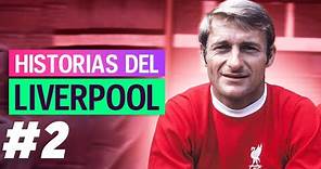 🔴📜 Así jugaba el máximo goleador de la historia en liga: Roger Hunt | Historias del Liverpool #2