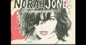 Norah Jones - Travelin' On