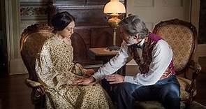 MERCY STREET | Episode 2 Preview | PBS
