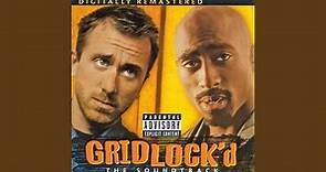 2Pac - Wanted Dead Or Alive (Feat. Snoop Dogg) (Gridlock'd The Soundtrack) (1997)