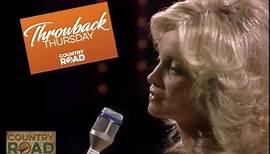 Barbara Mandrell - "Married But Not To Each Other"