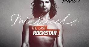 Michael Hutchence The Last (True) Rock Star! (Part 1)