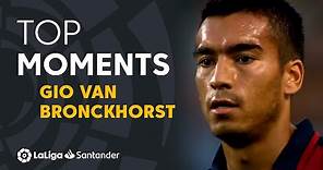 LaLiga Memory: Gio van Bronckhorst