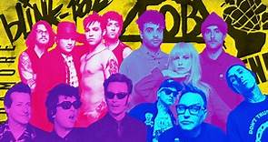 Los 25 mejores álbumes de pop punk