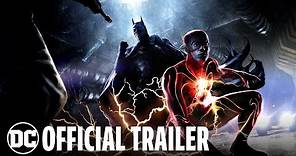 DC FanDome 2021 - Official Teaser Trailer | DC