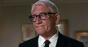 Spencer Tracy Speech - Guess Whos Coming To Dinner (1967) Final Scene HD