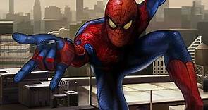 The Amazing Spider-Man - 🕹️ Online Juego | CoolJuegos.com