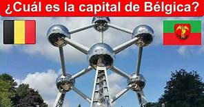 Capital de Belgica