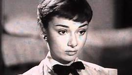 Edith Head Talks about Audrey Hepburn