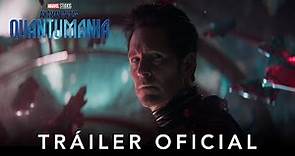 Ant-Man y la Avispa: Quantumanía de Marvel Studios | Teaser Tráiler Oficial en español | HD