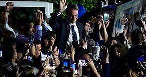 Greek voters face new election in June as New Democracy seeks majority