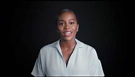 Lessons of Worth with Aja Naomi King