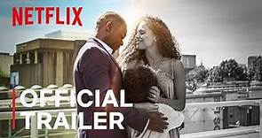 The After - Official Trailer | Netflix [Oscar Nominee 2024]