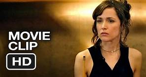 I Give It a Year CLIP - It's Just a Metaphor (2013) - Rose Byrne Movie HD