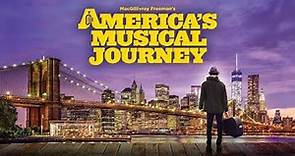 America's Musical Journey Trailer - Spanish