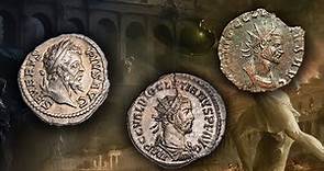 Roman Coins: The Third Century AD