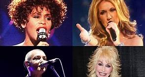 The 30 Best Female Singers of the 80s - Musician Wave