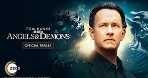 Angels & Demons | Official Trailer - HD | Watch Now on ZEE5