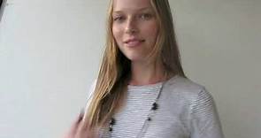 Polina Kuklina @ Take 2 Model Management