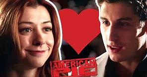 Jim & Michelle: A Love Story | American Pie