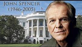 John Spencer (1946-2005)