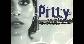 Pitty - Máscara