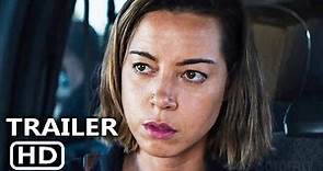 EMILY THE CRIMINAL Trailer (2022) Aubrey Plaza