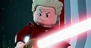 LEGO Star Wars: The Skywalker Saga - Episode II Attack of the Clones Full Walkthrough