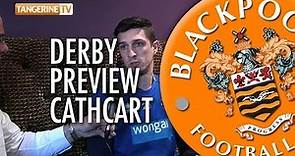 Derby Preview: Cathcart - Injury Update