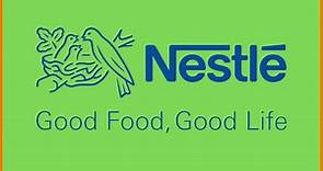 Nestlé—The Largest Food & Beverage Company