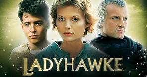 Ladyhawke (film 1985) TRAILER ITALIANO 2