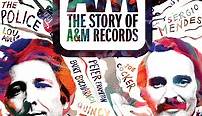 How to watch ‘Mr. A & Mr. M: The Story of A&M Records’ Sunday (12-5-21)
